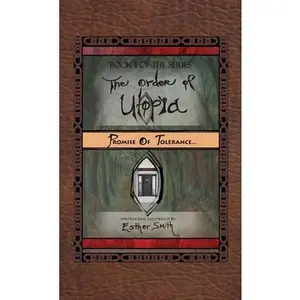 USED-The Order of Utopia by Smith, Esther (Hardcover)