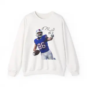 Dalton Kincaid Crew Neck