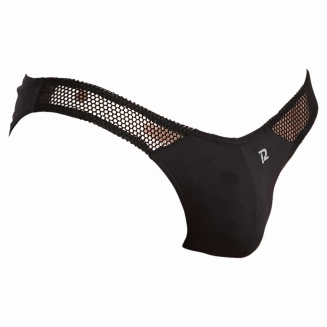 Mensaus PP Hard Wood Bikini: Sleek Design with Everyday Comfort and Unique Style