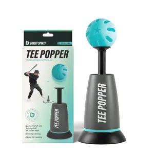Tee Popper