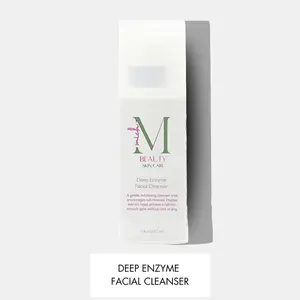 Deep Enzyme Facial Cleanser