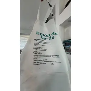 Mandil bolon receta