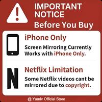 important notice(Black)