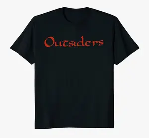 WCW Outsiders Shirt