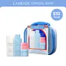 Laneige Hydration to Go Skincare Set, Hydrating, Gift Set