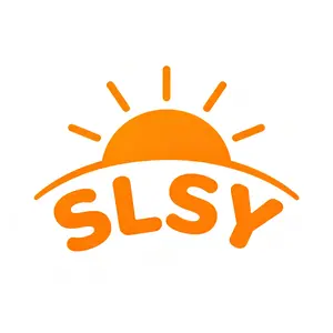 SLSY & MOONCOOL shop logo