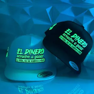 El Dinero Glow In the Dark