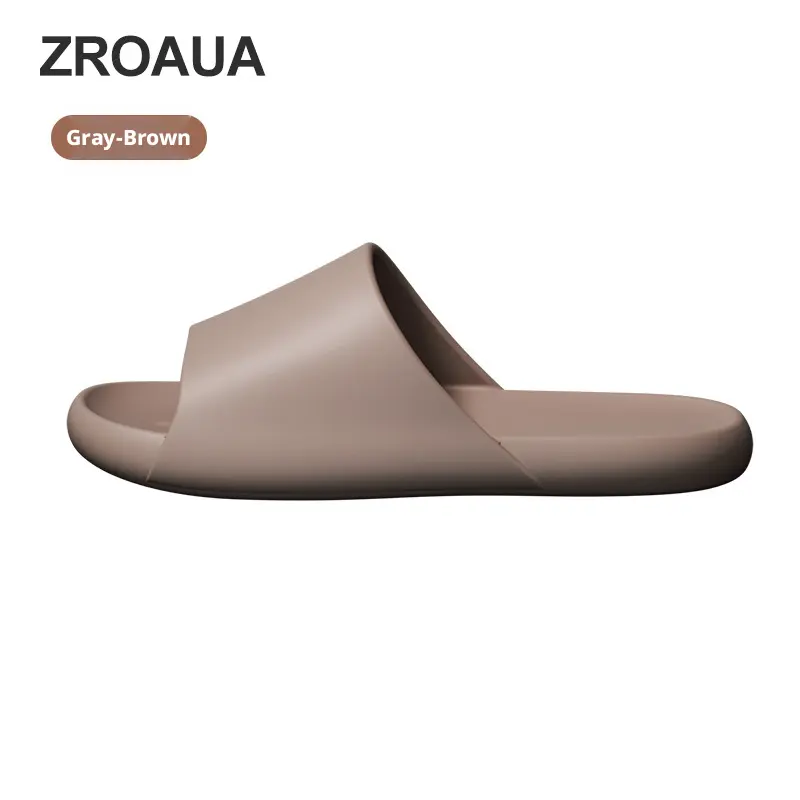 Summer women's silent anti-slip sandals Lightweight, Cushioned, Shock-Absorbing Slides for Walking Summer women's silent anti-slip sandals Lightweight, Cushioned, Shock-Absorbing Slides for Walking