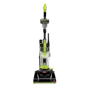 BISSELL Power Force Compact Turbo Bagless Vacuum, 2690 BISSELL Power Force Compact Turbo Bagless Vacuum, 2690