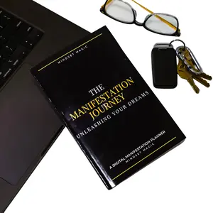 Manifestation Journal