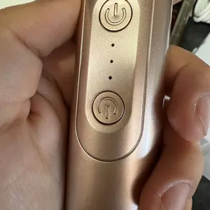 Product Review of Akunbem Bikini Trimmer for Women, Electric Shaver and Razor Rechargeable 2-in-1 Body and Facial Epilator, Dual Heads for Painless Trimming of Pubic Hair, Face, Underarms and Legs, IPX7 Waterproof. Christmas Gift New Year Gift Shaving Grooming from L**🦦