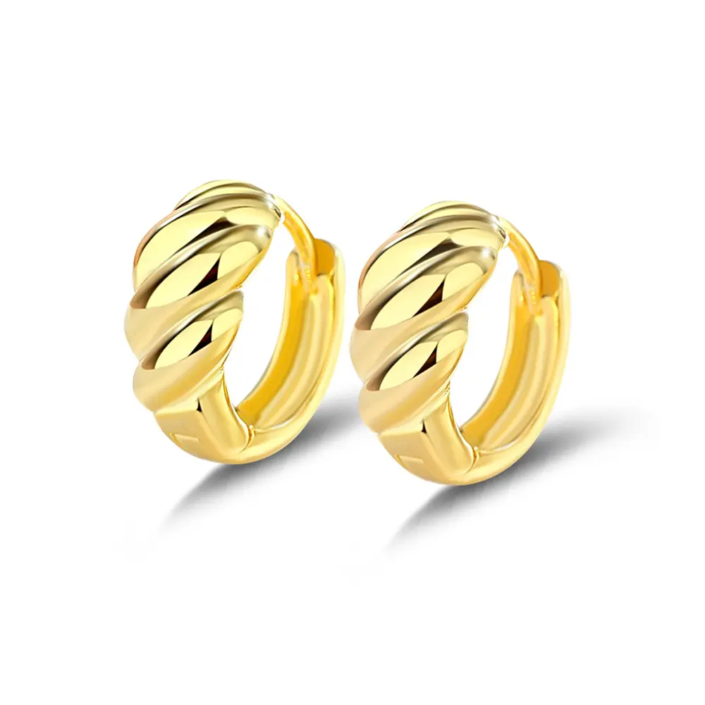 FDEH 053  Gold color