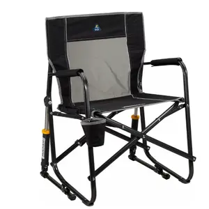 Outdoor Freestyle Camping Rocking Chair GCI New Sales