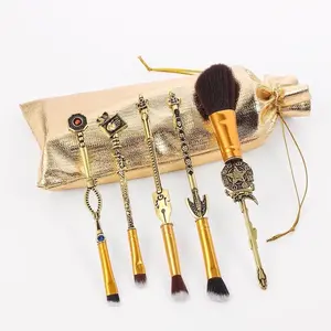 JoJo’s Bizzare Adventure Makeup Brushes