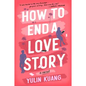 How to End a Love Story