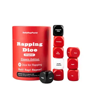 Rapping Dice
