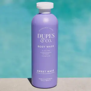 Sweet Wave Body Wash