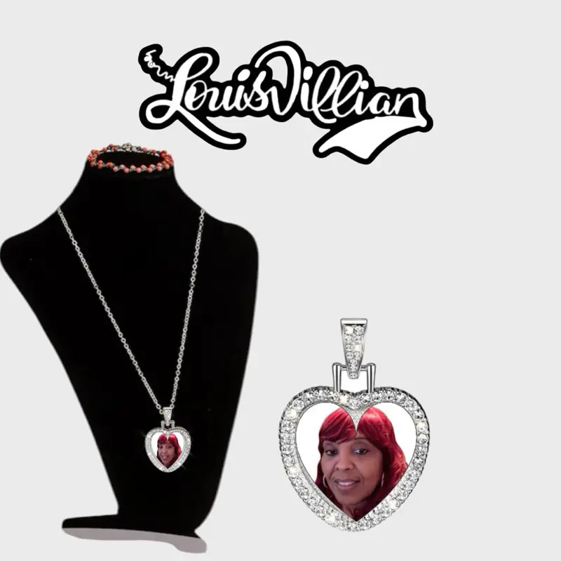 Memorial pendant