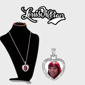Memorial pendant