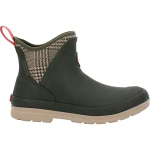 Women's Originals Ankle Boot bioDEWIX™ Dry Footbed Insert Topcover with NZYM™