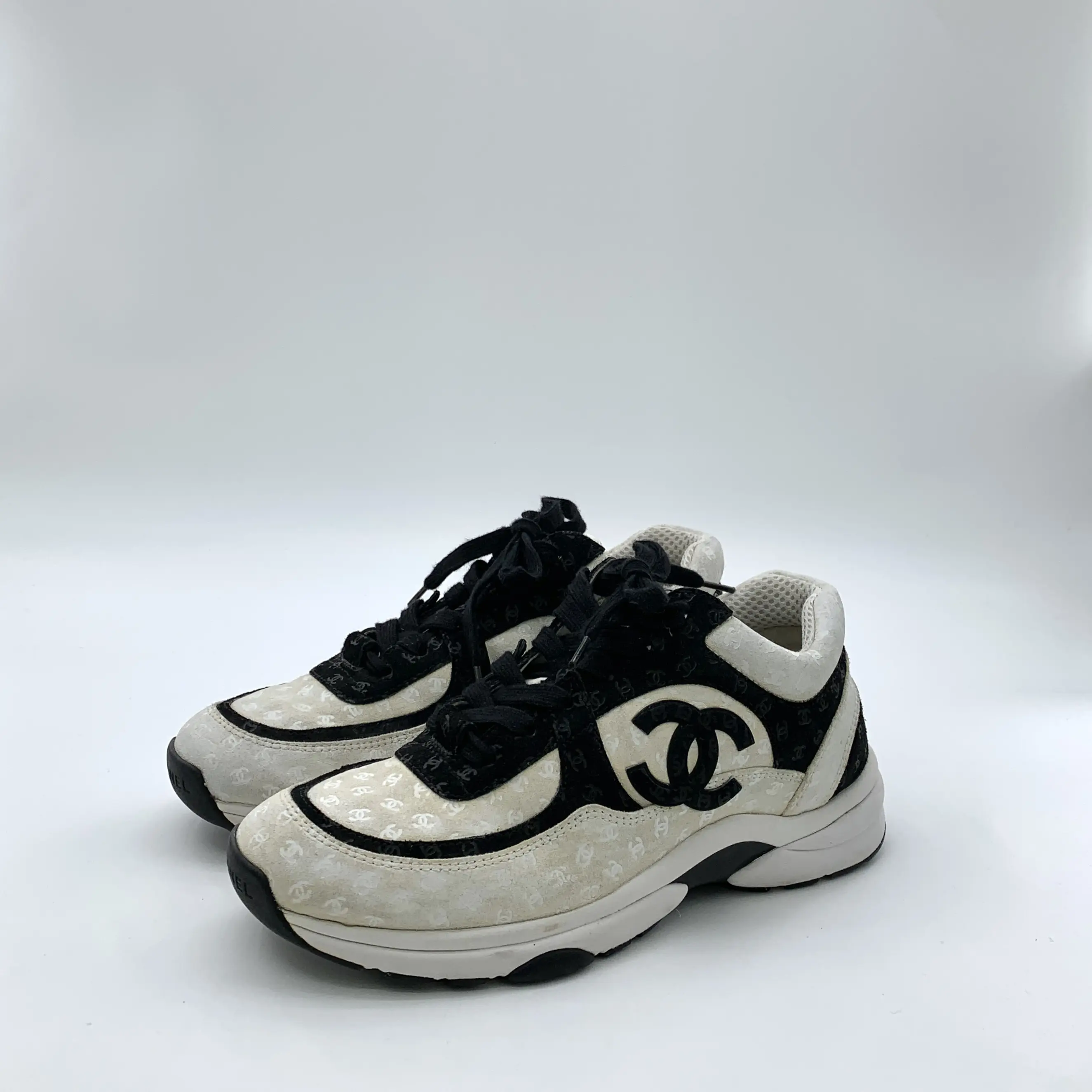 RDLT-CHANEL Sneakers size 38.5