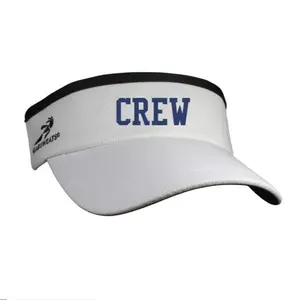 CREW USA Performance Visor by Headsweats outdoor hat winter essential