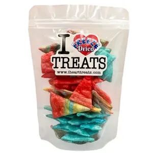 Freeze Dried Fruit Roll Up Variety Chips 3 oz Freeze Dried Fruit Roll Up Variety Chips 3 oz