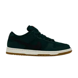 Nike Dunk Low Pro SB 'Deep Fir'