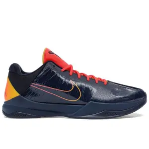 Nike Men's Kobe 5 Protro Caitlin Clark Indiana Fever Basketball Shoes, from StockX Nike Men's Kobe 5 Protro Caitlin Clark Indiana Fever Basketball Shoes, from StockX