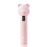 Booster Pro Pink Bear Edition 