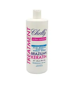 Chelly Keratin Extra Superior – 32 Oz