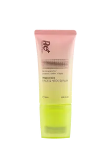 Replus Generative Face & Neck Serum 50ml
