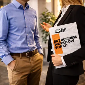 SOP PDF Download Templates That Actually Work – Build Systems AI Can Run in 2026