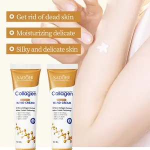 Ultra Repair Hand & Foot Cream – Deep Hydration