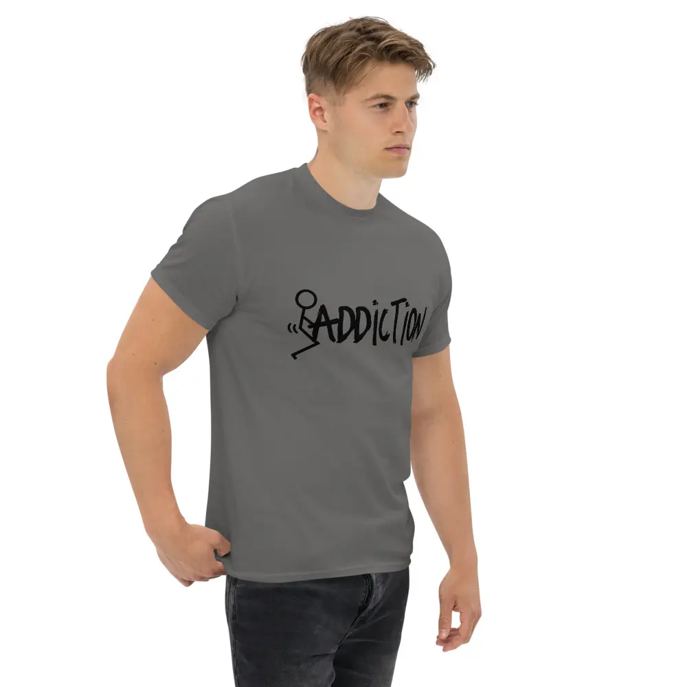 Unisex classic tee Unisex classic tee