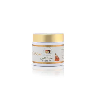 TURMERIC Dark Spot/ Knuckle Cream 2 oz (60 ml)