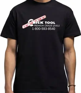 Crick Tool T-Shirt