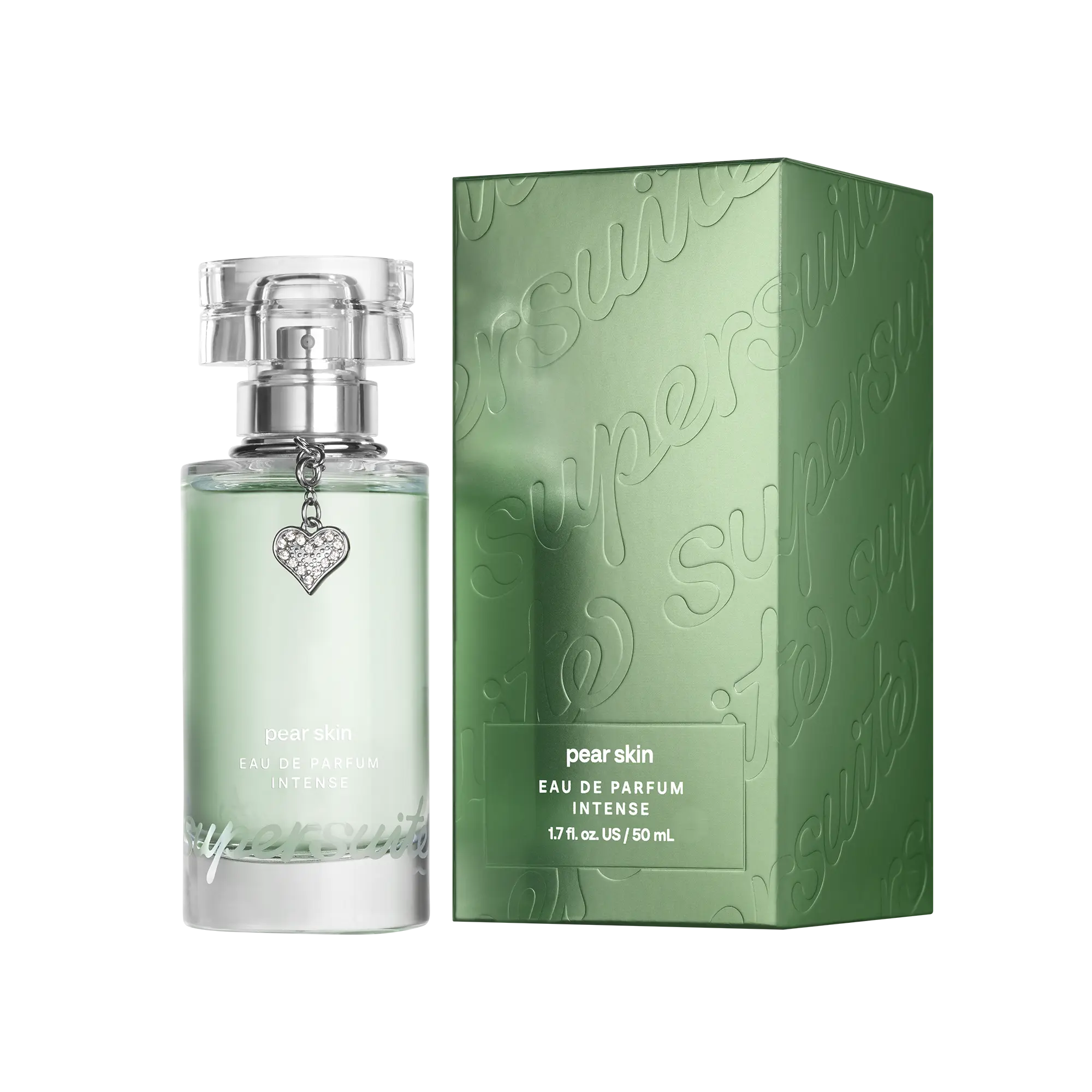 Pear Skin Eau De Parfum Intense