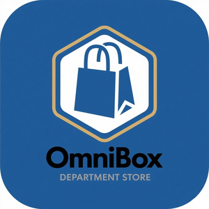 OmniBox Department Store