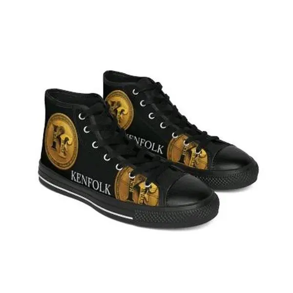 KENFOLK - The Golden Standard (Men)