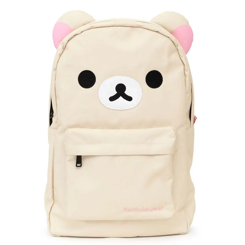 Korilakkuma JapanLA Backpack