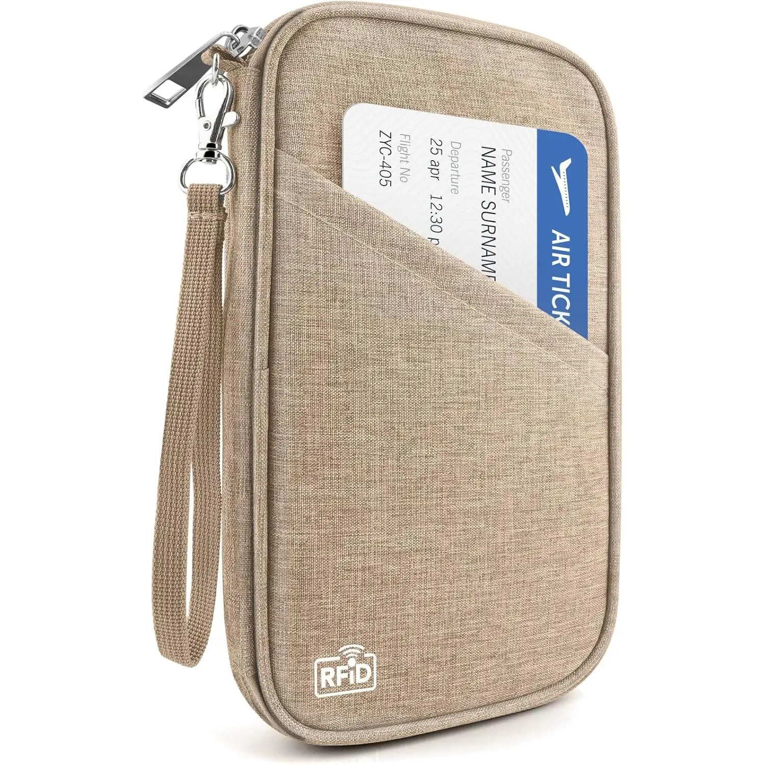 A-Family-Light Khaki