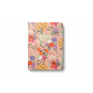 Floral Stationery Bundle