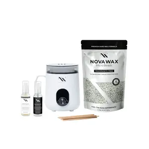 Starter Waxing Kit Starter Waxing Kit