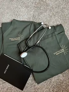 SANCTI Set- Army Green