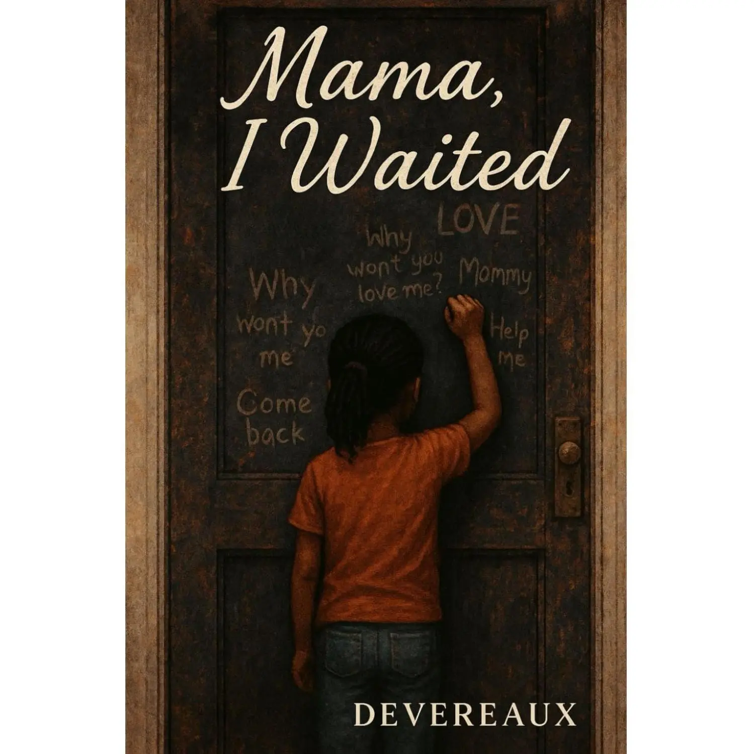 Mama, I waited