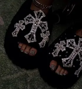 FAITH FLEX SLIPPERS