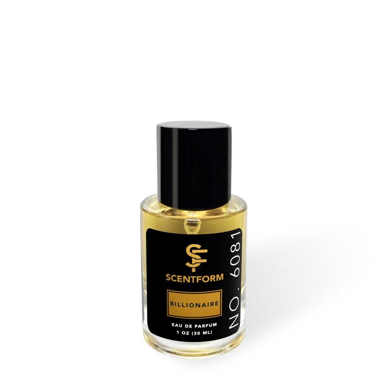 Billionaire Eau de Parfum - 1 oz (30 ml)