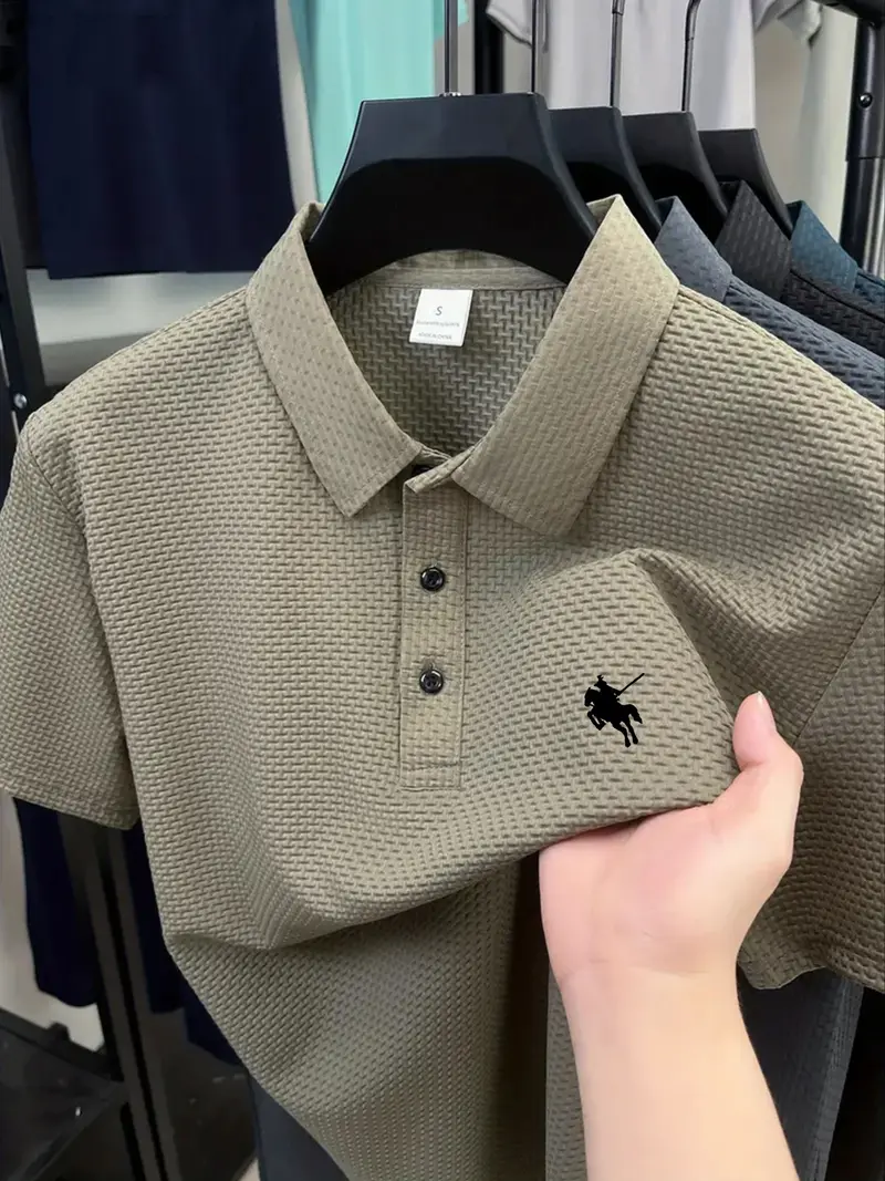 paris polo shirt - TikTok Shop