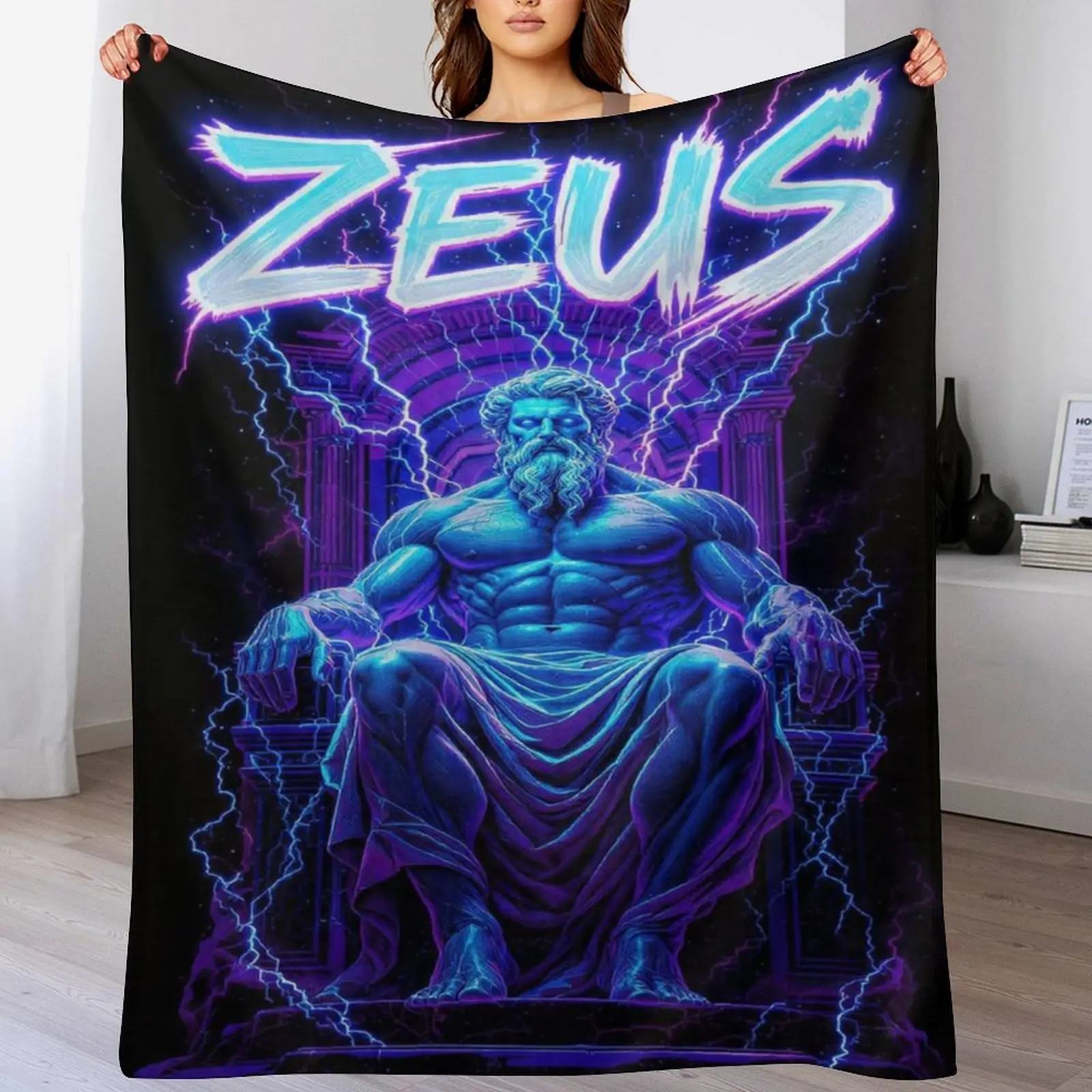 zeus greek god symbol - TikTok Shop